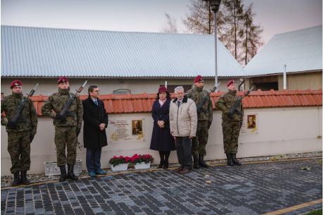 fot.: Urząd Miejski w Strumieniu
